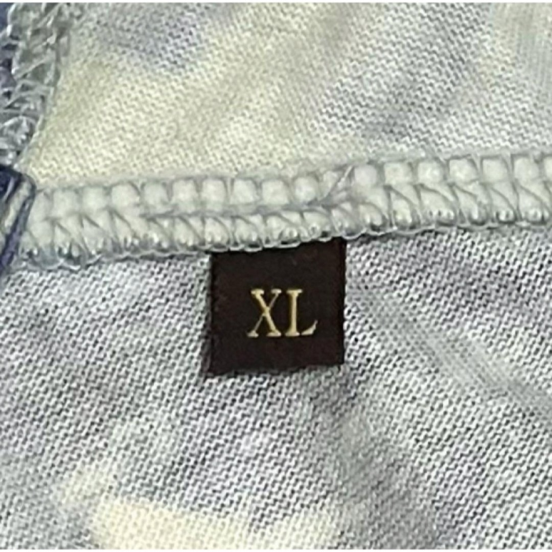 Paul Smith COLLECTION サマーヒルタウン プリントTシャツ Paul Smith COLLECTION サマーヒルタウン プリントTシャツ