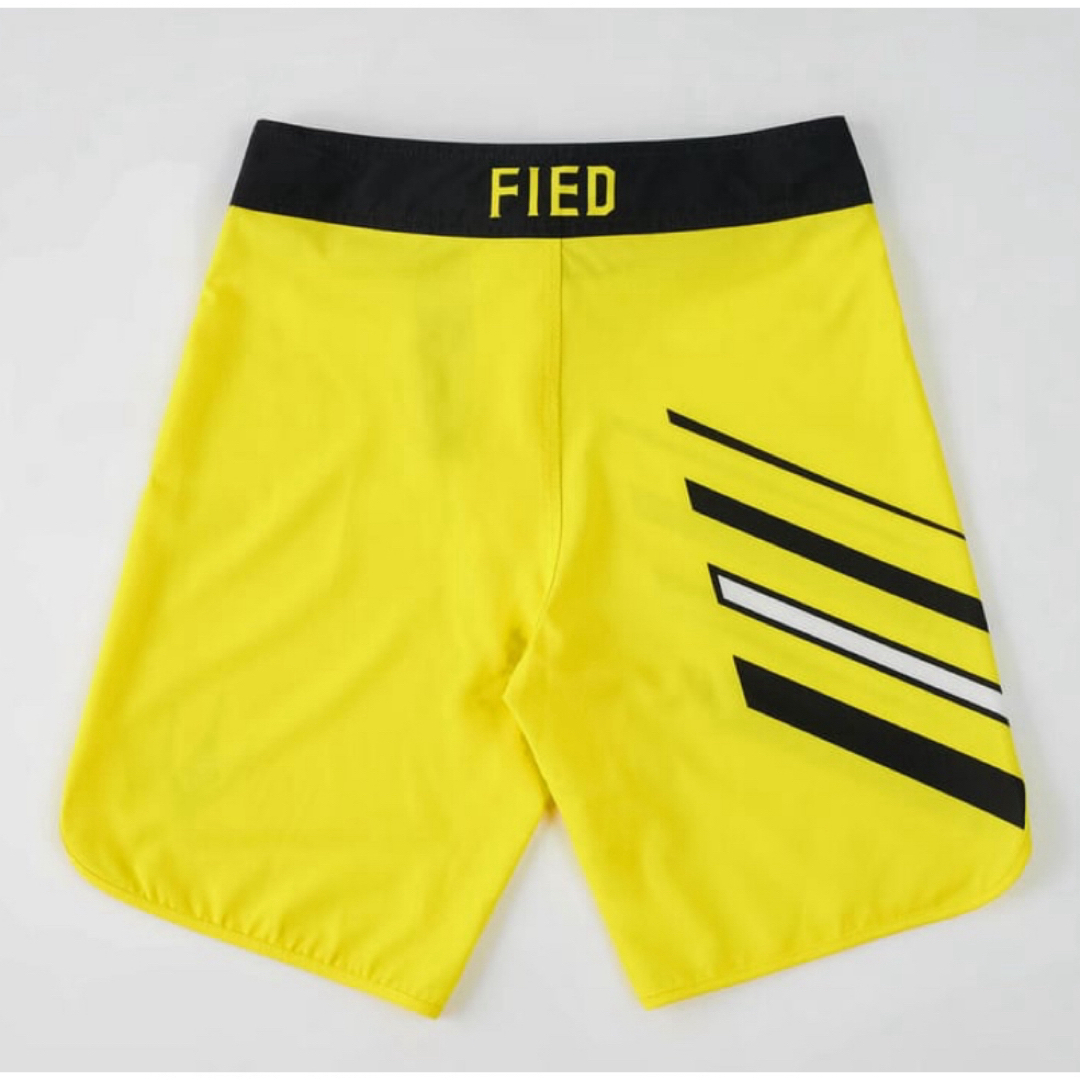 fied サーフパンツ メンズ ボードショーツ フィジーク 水着 fied サーフパンツ メンズ ボードショーツ フィジーク 水着