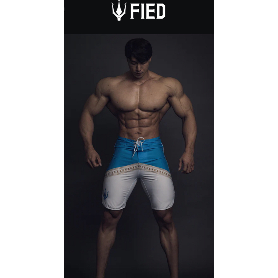 fied サーフパンツ メンズ ボードショーツ フィジーク 水着 トレーニングの通販 by 筋肉ショップ23|ラクマ fied サーフパンツ メンズ ボードショーツ フィジーク 水着 トレーニングの通販 by 筋肉ショップ23|ラクマ