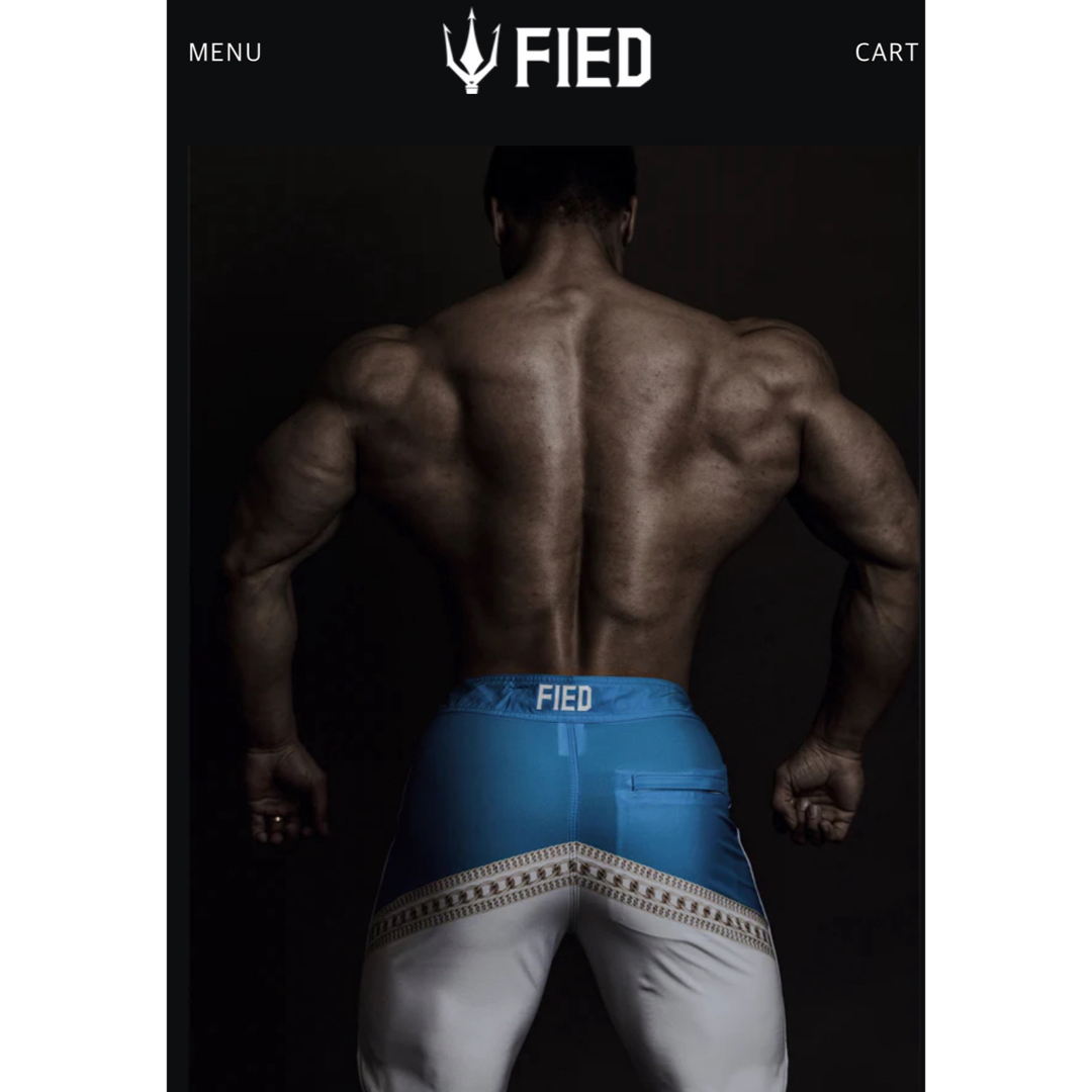 fied サーフパンツ メンズ ボードショーツ フィジーク 水着 fied サーフパンツ メンズ ボードショーツ フィジーク 水着
