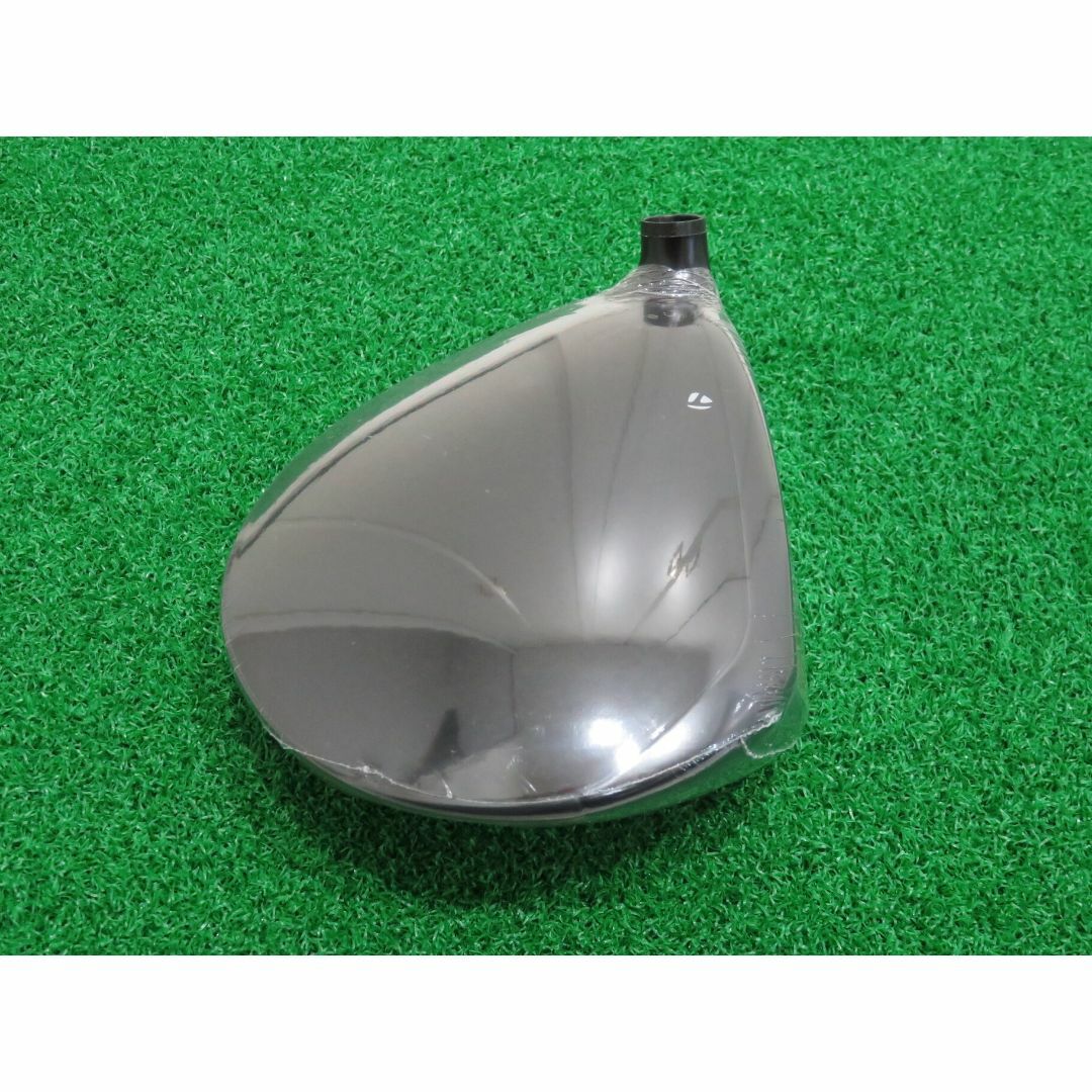 新品 9.0° テーラーメイド ステルス2プラス ヘッド+付属品 新品 9.0° テーラーメイド ステルス2プラス ヘッド+付属品