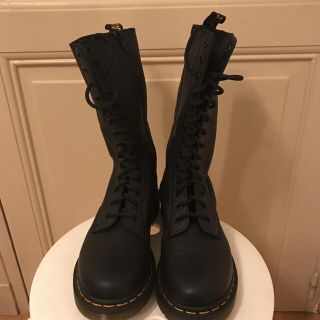 ドクターマーチン(Dr.Martens)のドクターマーチン♡一度のみ着用(ブーツ)