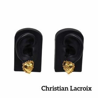 Christian Lacroix(アクセサリー)のフリマアイテム一覧 Christian Lacroix(アクセサリー)のフリマアイテム一覧