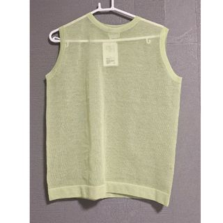 ユナイテッドアローズ(UNITED ARROWS)のユナイテッドアローズ シアータンク(タンクトップ)