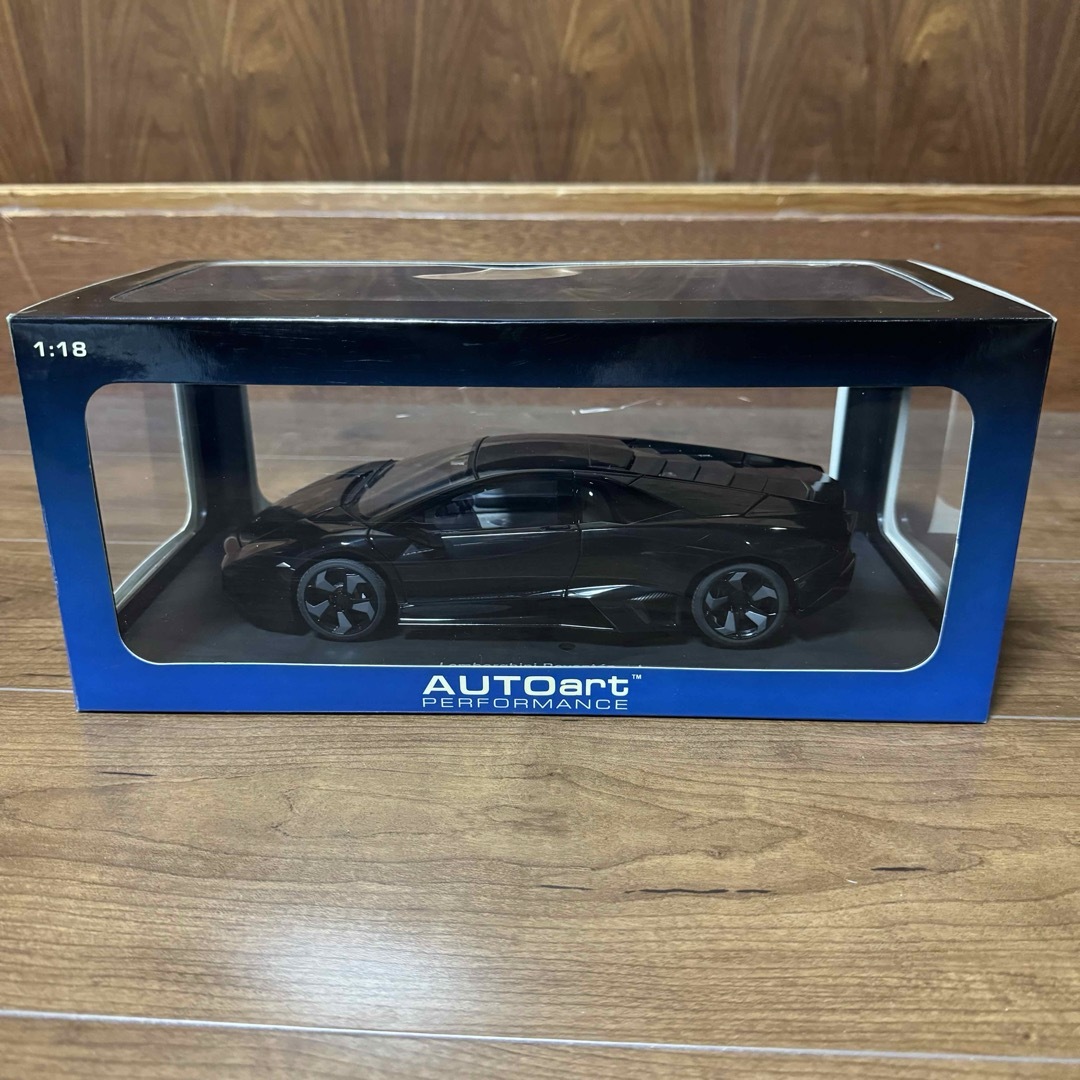 AUTOart - 絶版未展示品 オートアート 1/18 ランボルギーニ AUTOart - 絶版未展示品 オートアート 1/18 ランボルギーニ