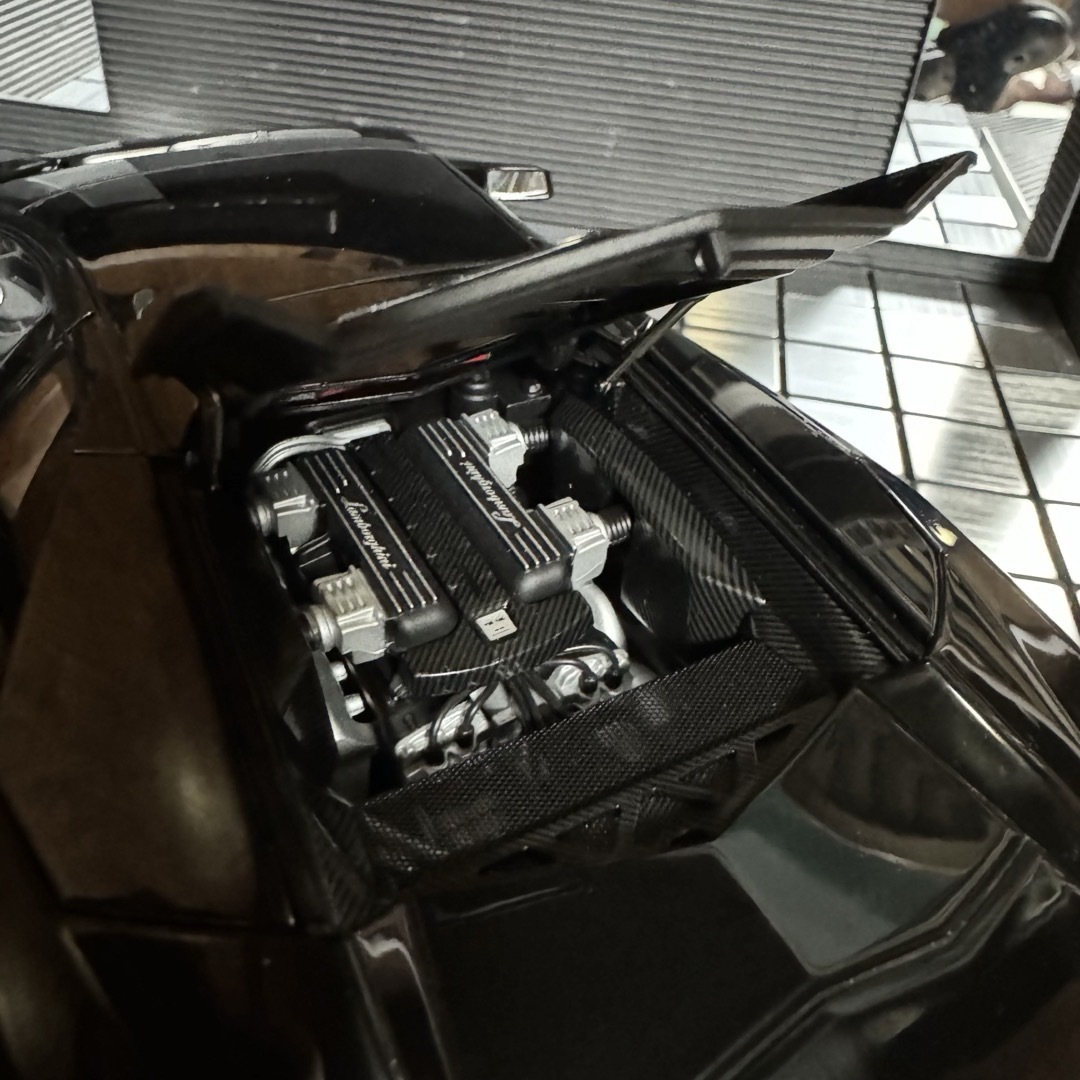 AUTOart - 絶版未展示品 オートアート 1/18 ランボルギーニ AUTOart - 絶版未展示品 オートアート 1/18 ランボルギーニ