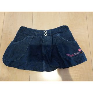 OshKosh（スカート）のフリマアイテム一覧