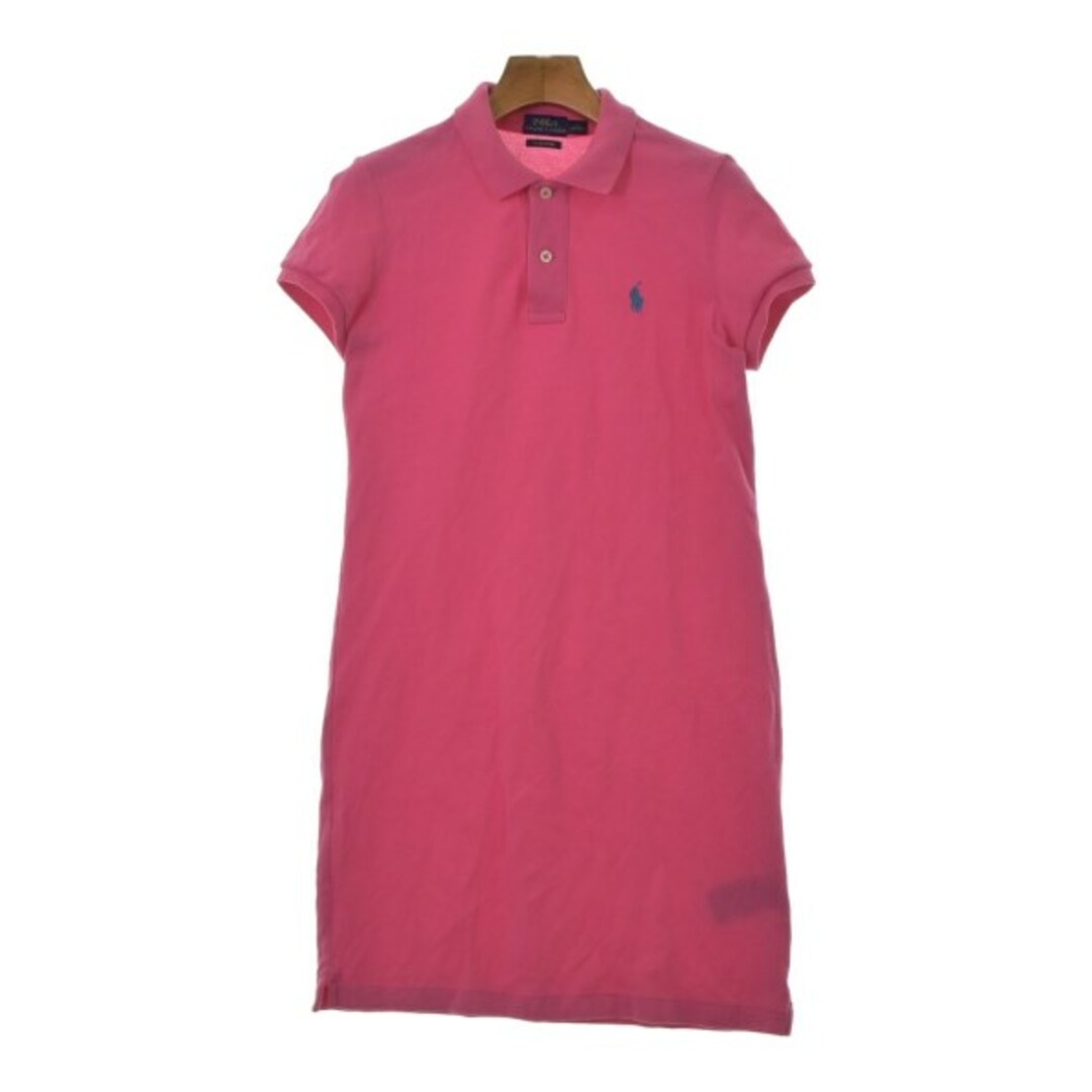 POLO RALPH LAUREN - Polo Ralph Lauren ワンピース(その他 POLO RALPH LAUREN - Polo Ralph Lauren ワンピース(その他
