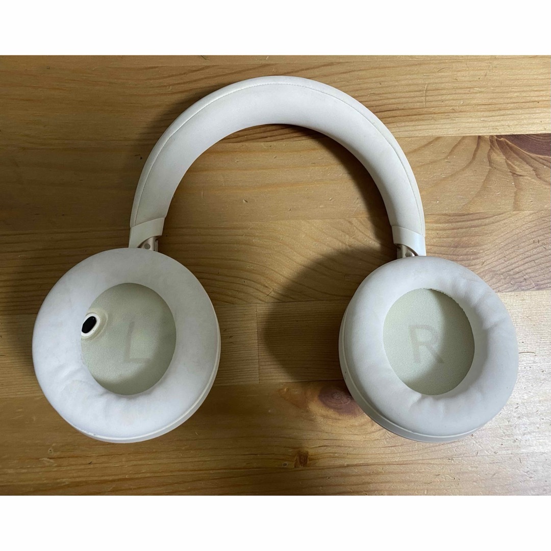 Anker Soundcore 愉し Space One ホワイト Anker Soundcore 愉し Space One ホワイト