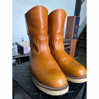 REDWING(ゴールド/金色系)のフリマアイテム一覧 REDWING(ゴールド/金色系)のフリマアイテム一覧