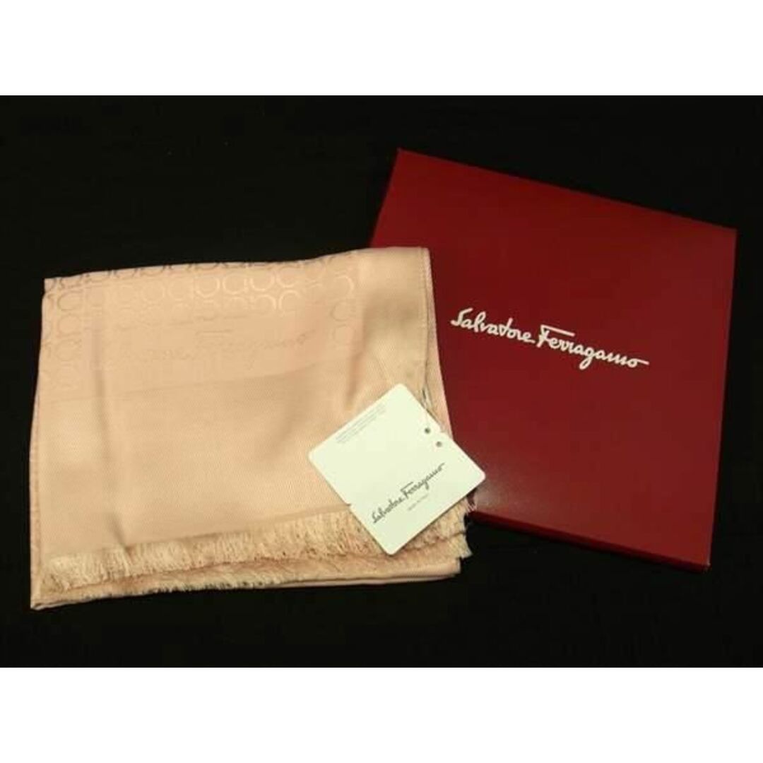 Salvatore Ferragamo - □新品□未使用□ Salvatore Ferragamo Salvatore Ferragamo - □新品□未使用□ Salvatore Ferragamo