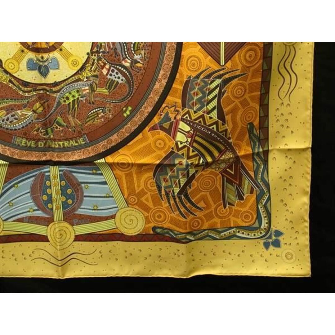 HERMES - □新品□未使用□ HERMES エルメス REVE D' HERMES - □新品□未使用□ HERMES エルメス REVE D'