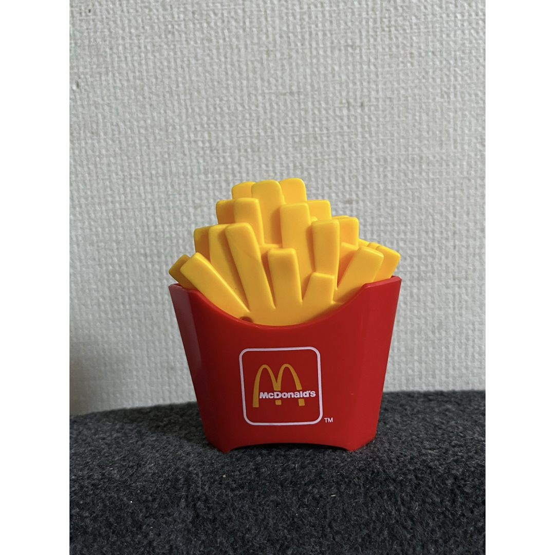 マクドナルド - マクドナルド ポテトクリップの通販 by マクドナルド - マクドナルド ポテトクリップの通販 by