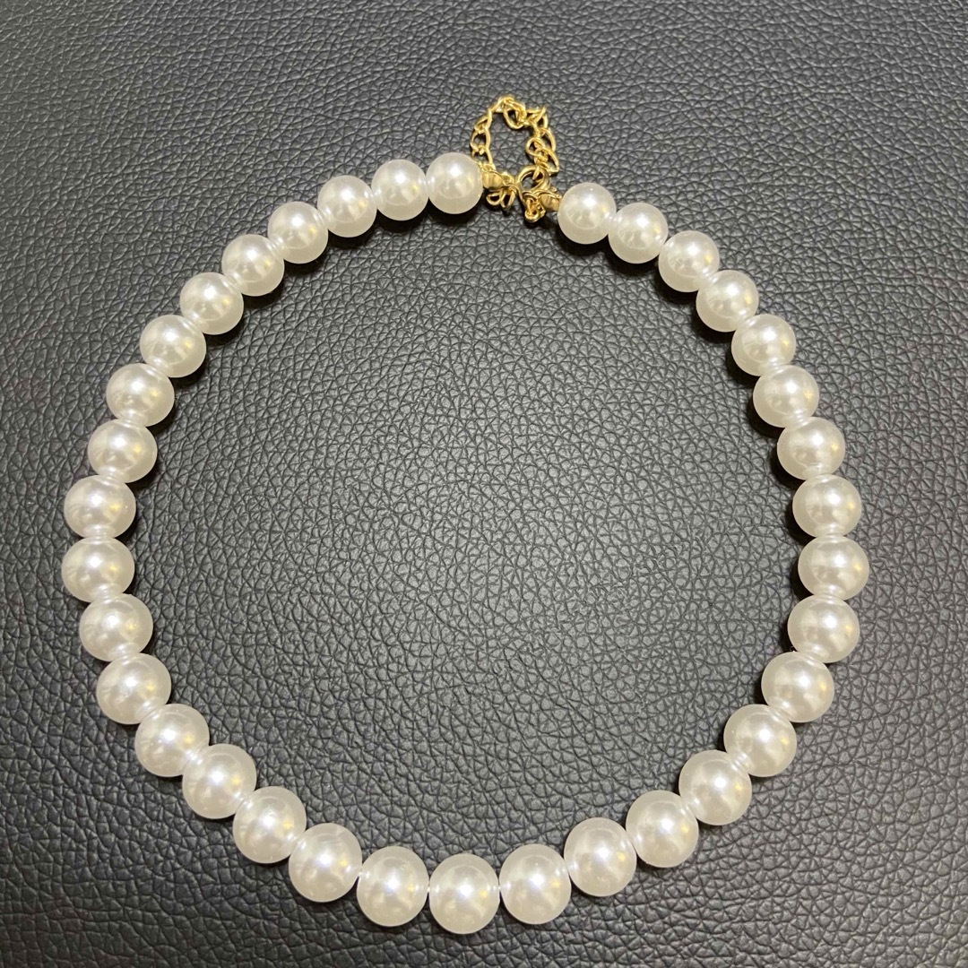 18k gp パール ネックレス ゴールド アバランチの通販 by Buddha 18k gp パール ネックレス ゴールド アバランチの通販 by Buddha