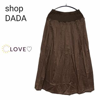 CHRISTIAN DADA(スカート)のフリマアイテム一覧 CHRISTIAN DADA(スカート)のフリマアイテム一覧