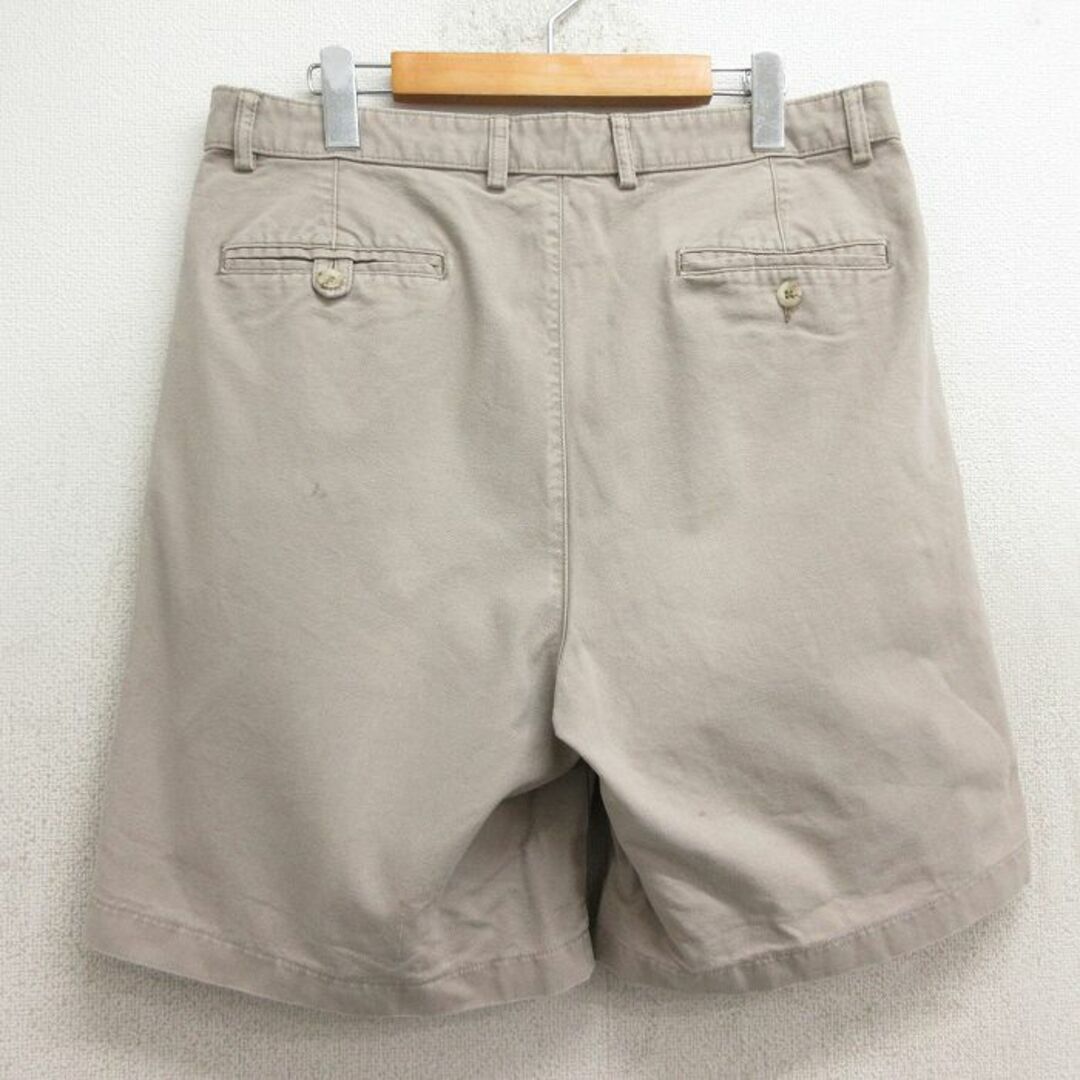 00's Eddie Bauer デニムショーツ エディーバウアー 古着