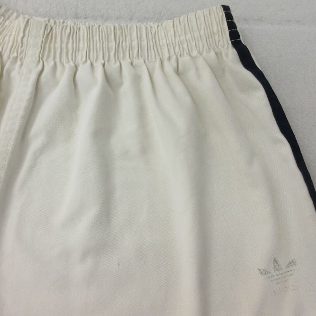 adidas - W33☆古着 アディダス adidas ショート トレーニング adidas - W33☆古着 アディダス adidas ショート トレーニング