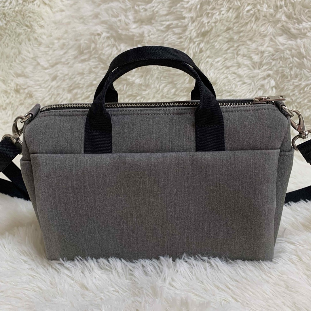 PORTER - 2way ポーター ミニ ボストン ショルダーバッグ PORTER - 2way ポーター ミニ ボストン ショルダーバッグ
