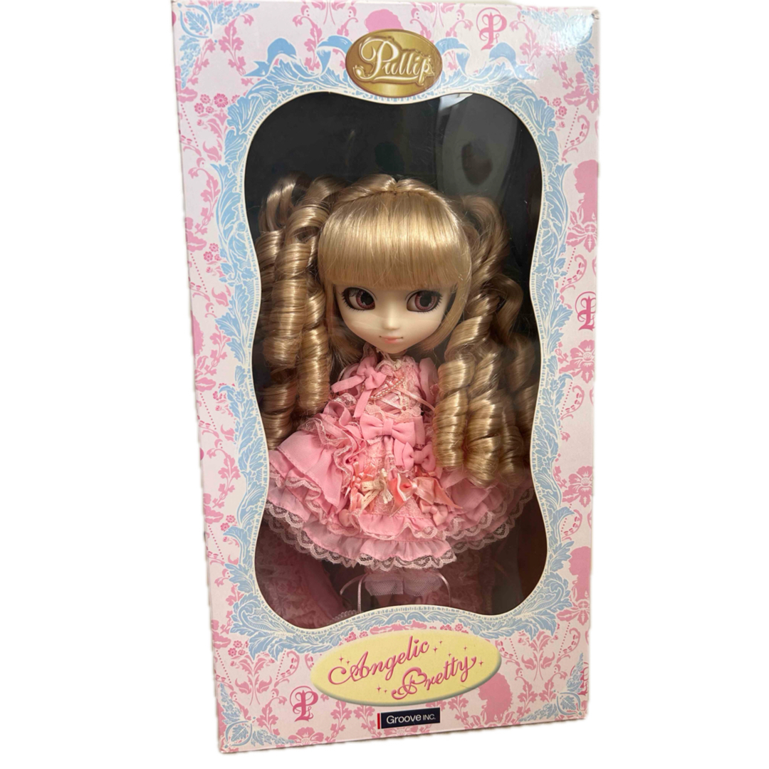 Angelic Pretty - 新品 アンジェリックプリティ プーリップ Angelic Pretty - 新品 アンジェリックプリティ プーリップ