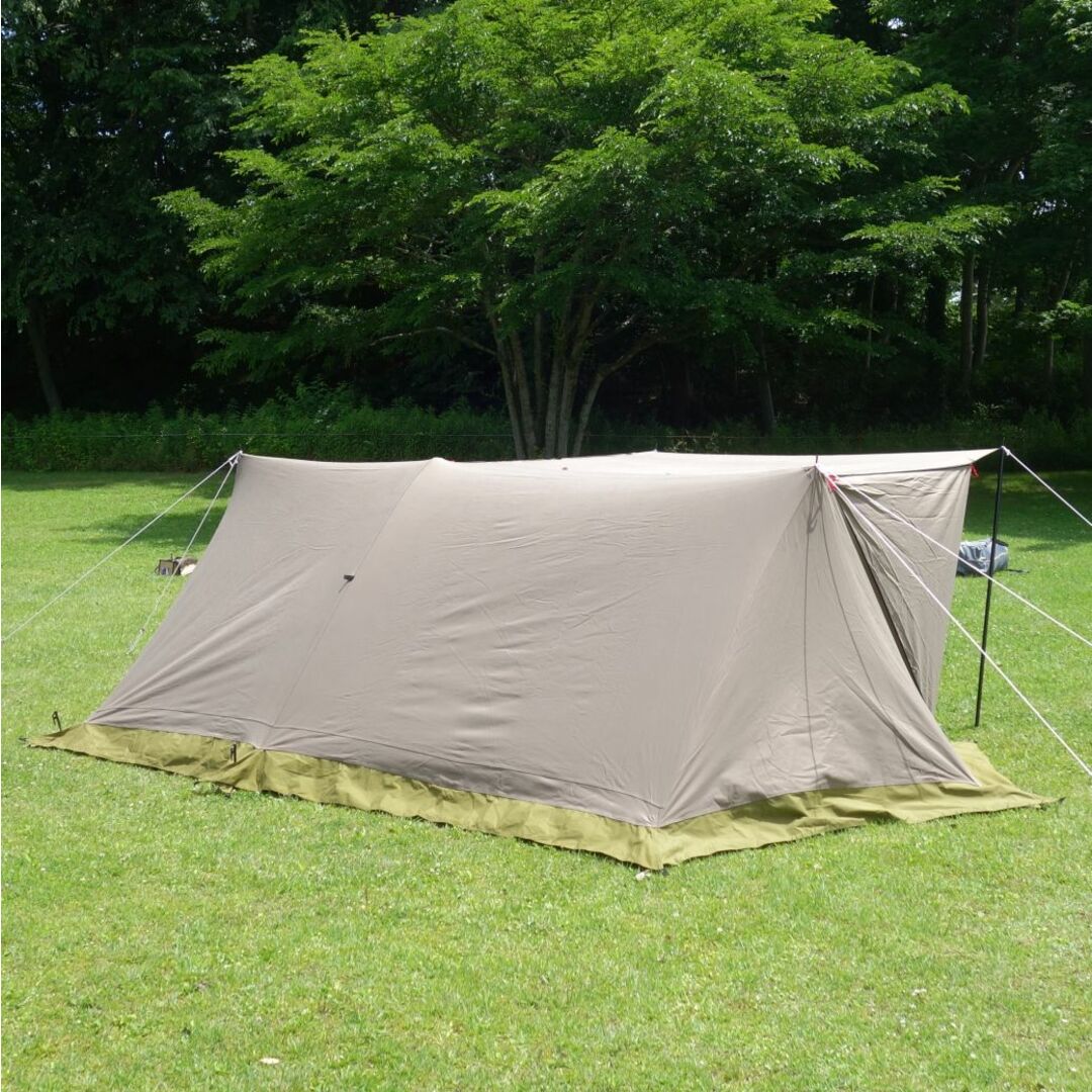 テンマクデザイン tent-Mark DESIGNS 炎幕フロンティア TM テンマクデザイン tent-Mark DESIGNS 炎幕フロンティア TM