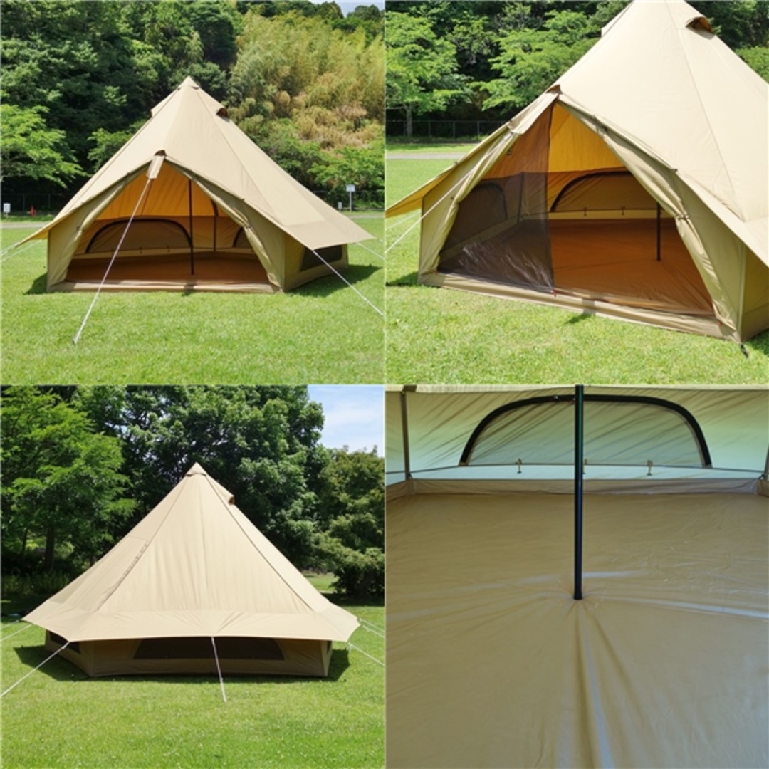 美品 オガワ OGAWA Gloke 16 TC グロッケ モノポール ワンポール 美品 オガワ OGAWA Gloke 16 TC グロッケ モノポール ワンポール