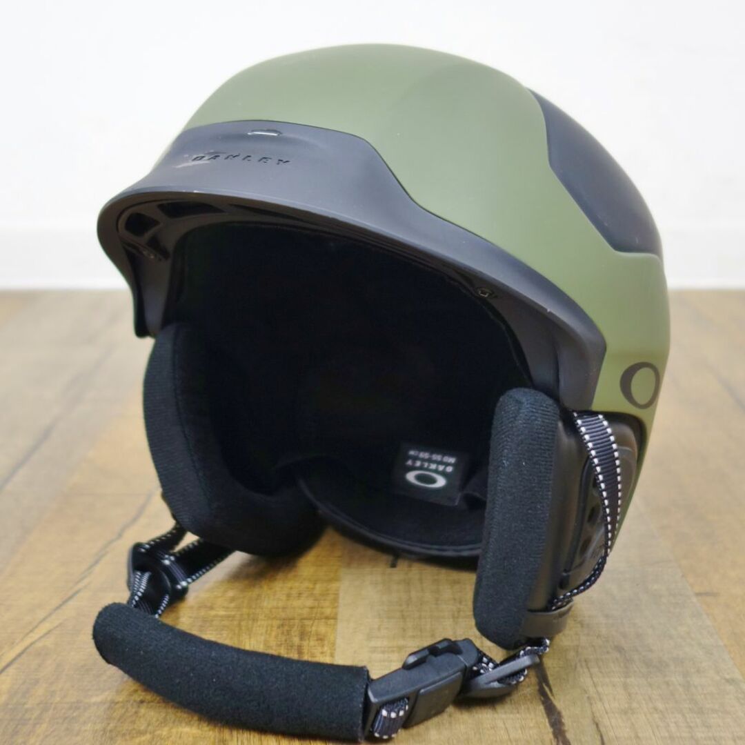 オークリー OAKLEY MOD5 MIPS Mサイズ スノーヘルメット スキー オークリー OAKLEY MOD5 MIPS Mサイズ スノーヘルメット スキー
