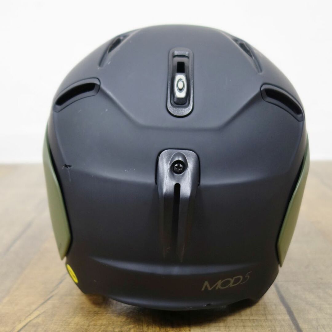 オークリー OAKLEY MOD5 MIPS Mサイズ スノーヘルメット スキー オークリー OAKLEY MOD5 MIPS Mサイズ スノーヘルメット スキー