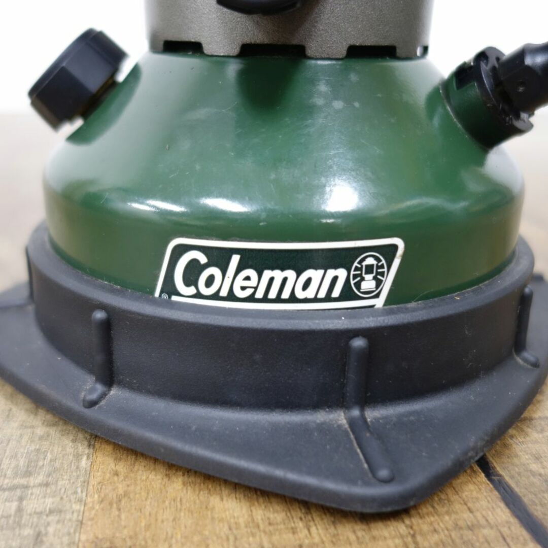 コールマン Coleman ノーススター2000 2000-455J 収納ケース コールマン Coleman ノーススター2000 2000-455J 収納ケース