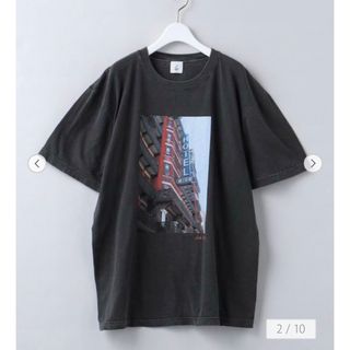 6 (ROKU)(Tシャツ(半袖/袖なし))のフリマアイテム一覧 6 (ROKU)(Tシャツ(半袖/袖なし))のフリマアイテム一覧