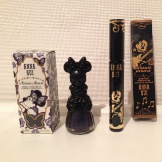 ANNA SUI(アナスイ)の新品♡ANNA SUI ミニー コスメ/美容のネイル(つけ爪/ネイルチップ)の商品写真