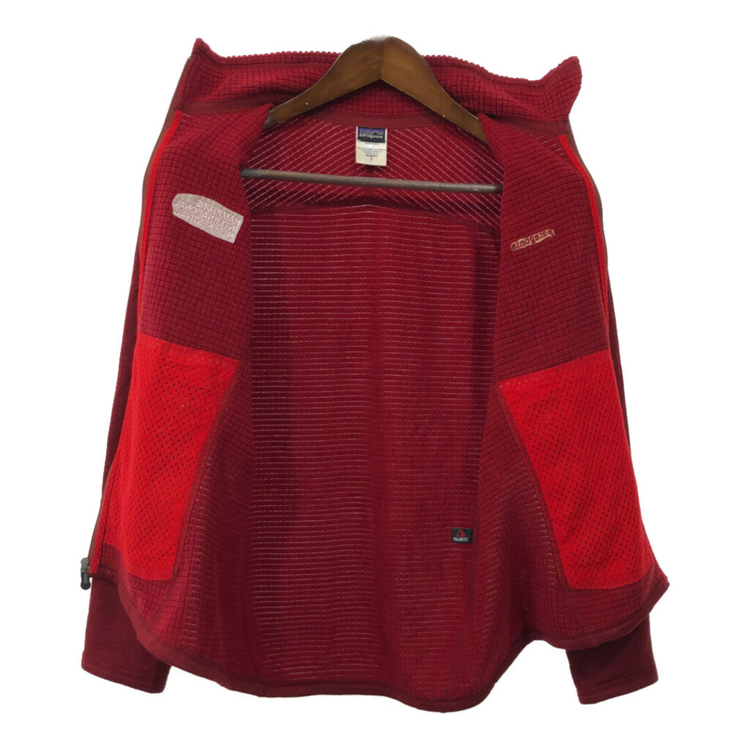 patagonia - patagonia パタゴニア レギュレーター R1 POLARTEC patagonia - patagonia パタゴニア レギュレーター R1 POLARTEC