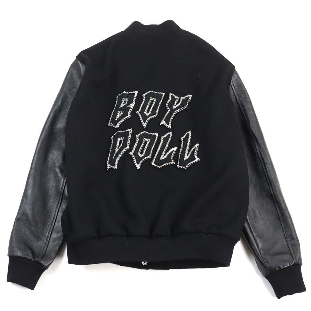 CELINE - 未使用品○CELINE セリーヌ 22AW 2V09M896C BOY DOLL CELINE - 未使用品○CELINE セリーヌ 22AW 2V09M896C BOY DOLL