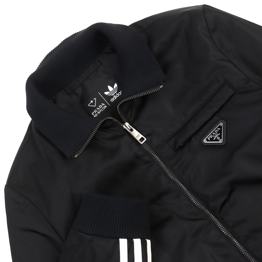 PRADA - 極美品○PRADA プラダ adidas アディダス 21AW SGB936 PRADA - 極美品○PRADA プラダ adidas アディダス 21AW SGB936