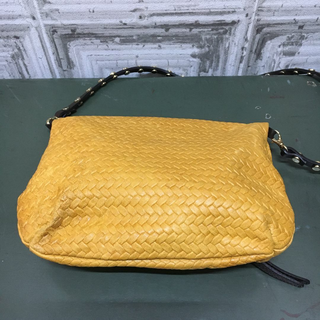 Alchimia - イタリア製 Alchimia アルキミア バッグ USED 11196 Alchimia - イタリア製 Alchimia アルキミア バッグ USED 11196