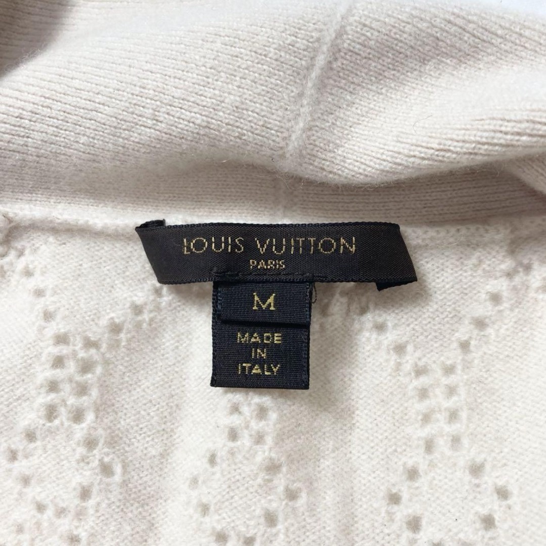 LOUIS VUITTON - ルイヴィトン カーディガンの通販 by きゃん LOUIS VUITTON - ルイヴィトン カーディガンの通販 by きゃん
