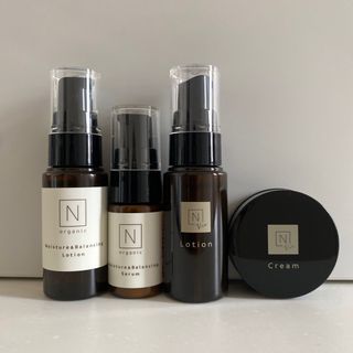 N organic おまとめ品 ② N organic おまとめ品 ②