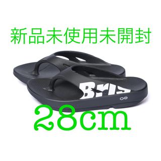 エフシーアールビー(F.C.R.B.)のFCRB F.C.Real Bristol  OOFOS Ooriginal ラ(サンダル)