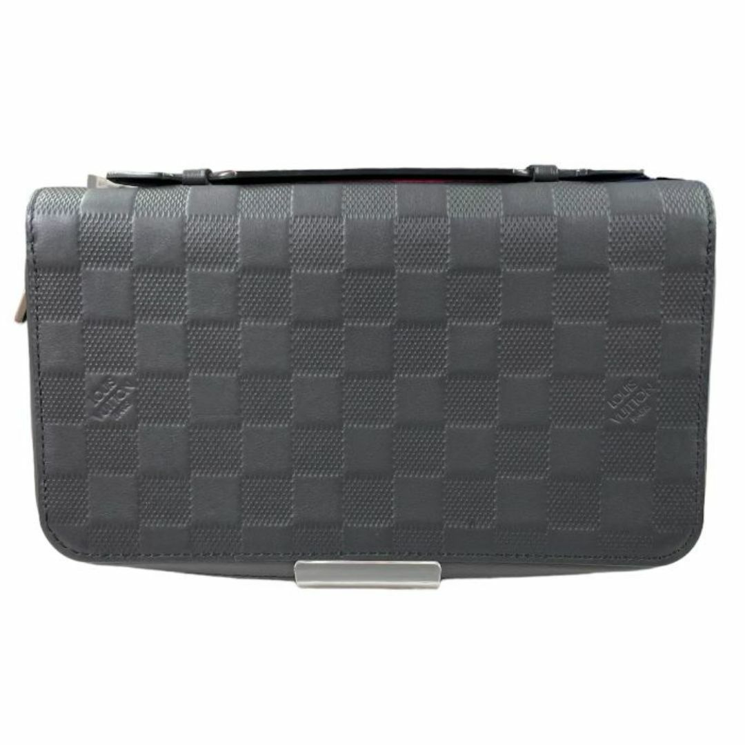 【 LOUIS VUITTON  】ジッピーXL N61254