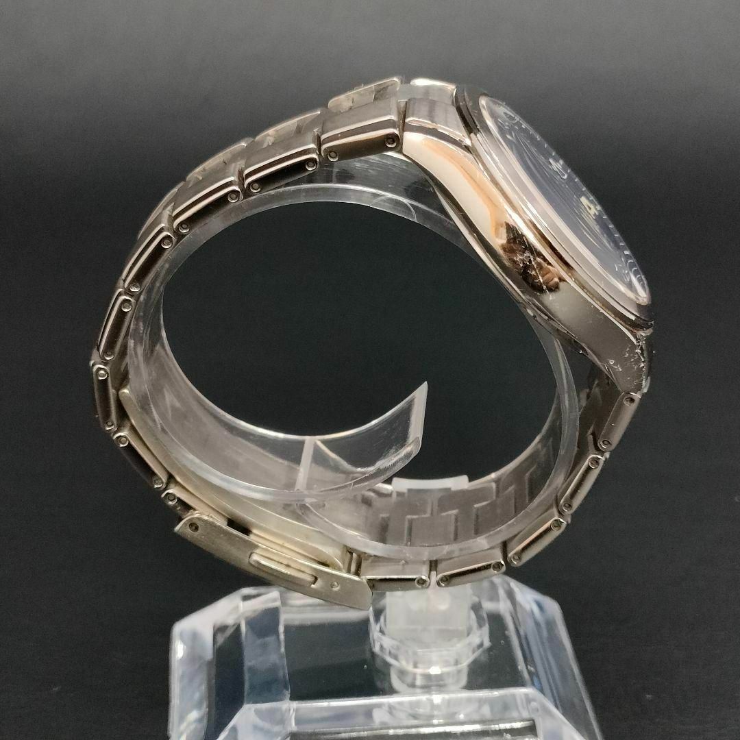 CITIZEN - 極美品 稼働品 CITIZEN シチズン アテッサ ブルー CITIZEN - 極美品 稼働品 CITIZEN シチズン アテッサ ブルー