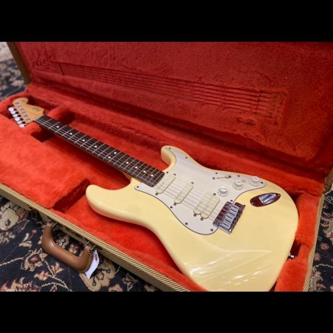 Fender - Fender(フェンダー)/【中古】Jeff Beck Stratocaster Fender - Fender(フェンダー)/【中古】Jeff Beck Stratocaster