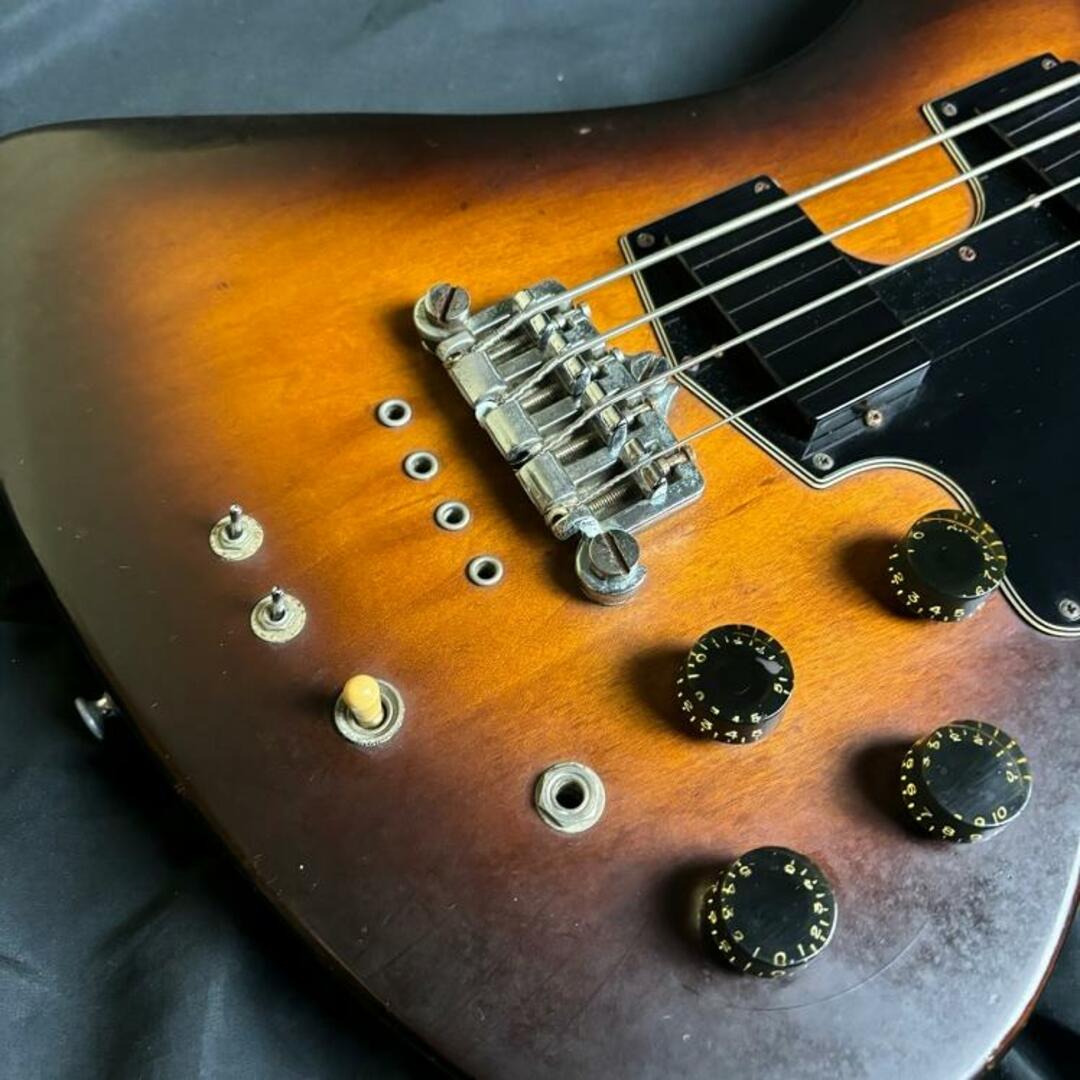 Gibson - Gibson(ギブソン)/RD Artist Bass 2 【中古】【USED Gibson - Gibson(ギブソン)/RD Artist Bass 2 【中古】【USED