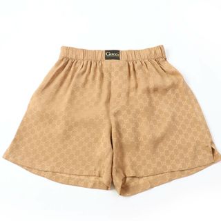 楽天市場】GUCCI グッチ 682805 ショートパンツ ブルー系 青 楽天市場】GUCCI グッチ 682805 ショートパンツ ブルー系 青