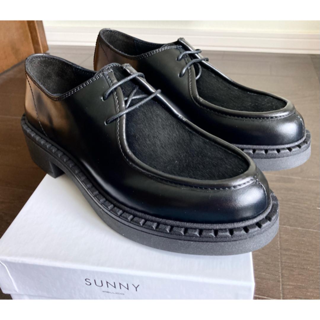 PELLICO SUNNY - PELLICO SUNNY ペリーコサニー フラットローファー レディース 新品の通販 by KUMAちゃんデパート| ペリーコサニーならラクマ PELLICO SUNNY - PELLICO SUNNY ペリーコサニー フラットローファー レディース 新品の通販 by KUMAちゃんデパート| ペリーコサニーならラクマ
