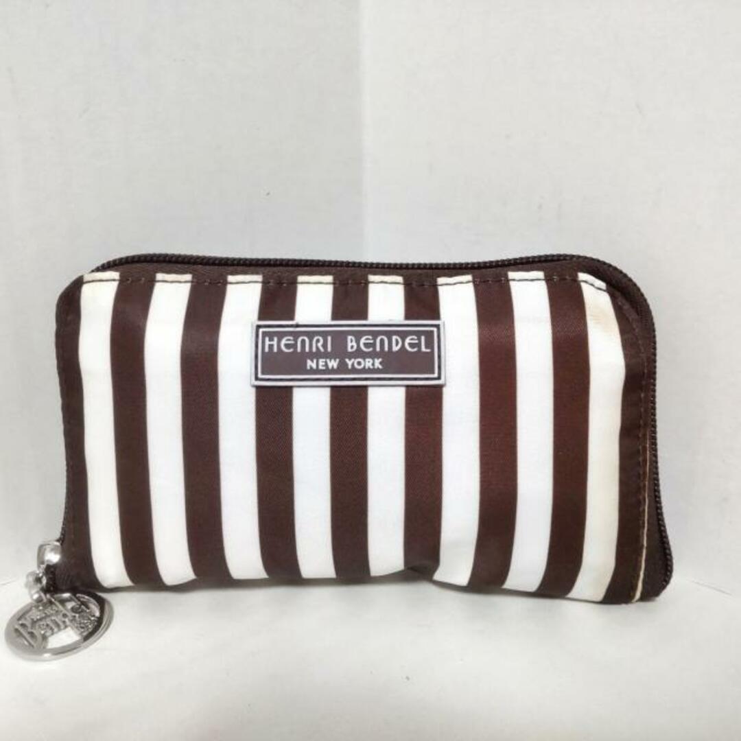 Henri Bendel - HENRI BENDEL(ヘンリベンデル) トートバッグ Henri Bendel - HENRI BENDEL(ヘンリベンデル) トートバッグ