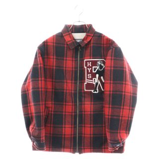 HYSTERIC GLAMOUR(フライトジャケット)のフリマアイテム一覧 HYSTERIC GLAMOUR(フライトジャケット)のフリマアイテム一覧