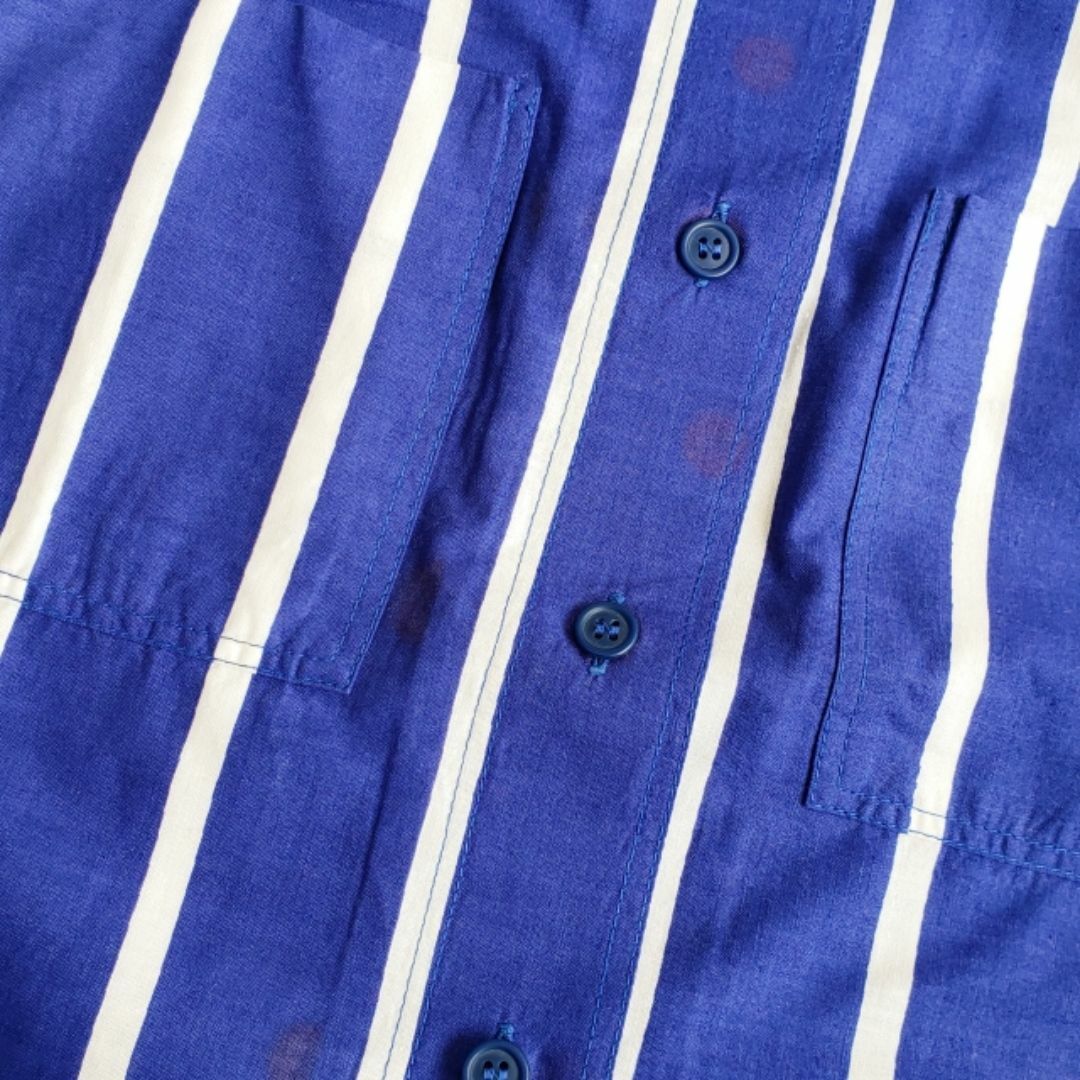 marimekko - 希少 マリメッコ ☆ 1975年製 ヴィンテージ marimekko - 希少 マリメッコ ☆ 1975年製 ヴィンテージ