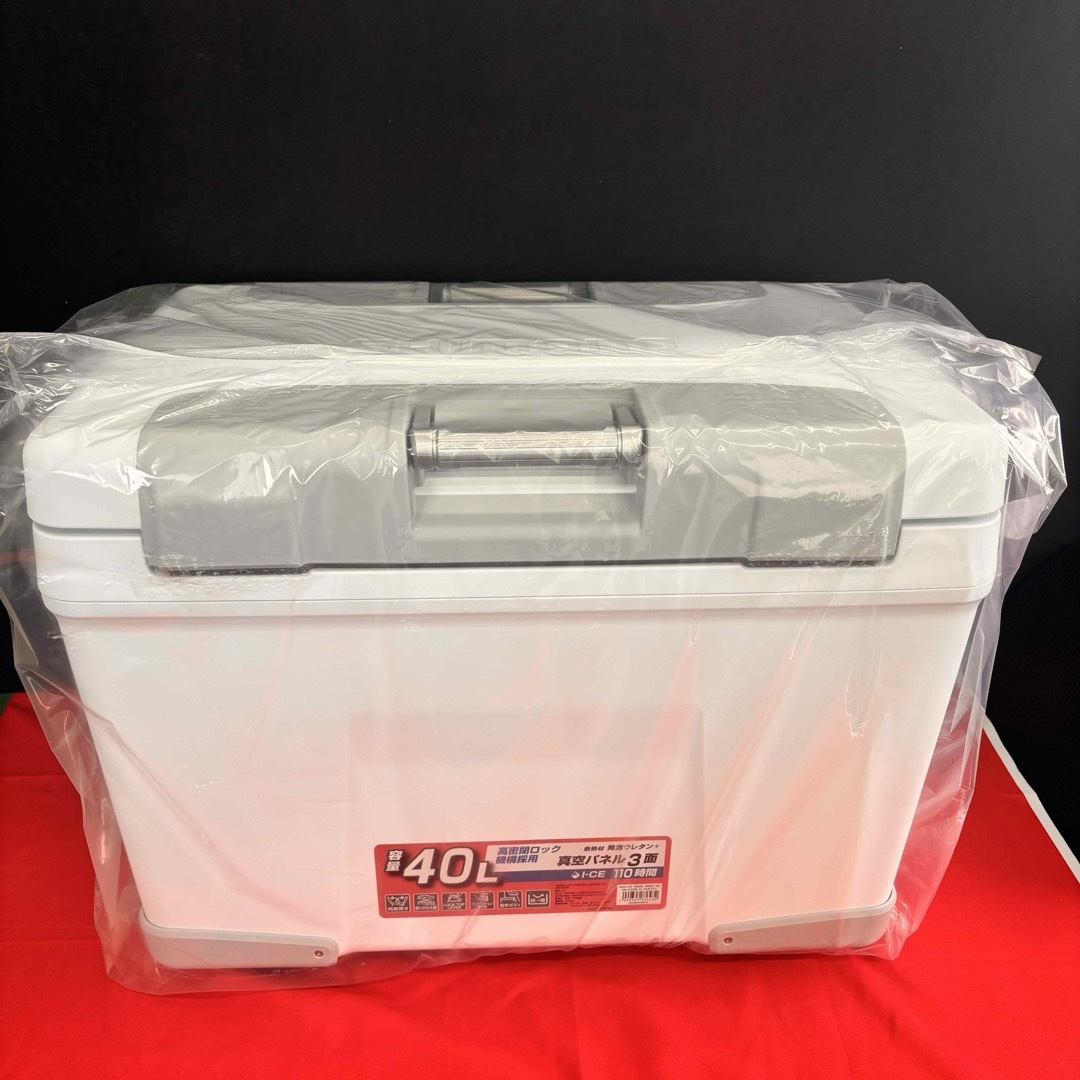 大特価❗️ シマノ クーラーBOX アブソリュートフリーズ 大特価❗️ シマノ クーラーBOX アブソリュートフリーズ