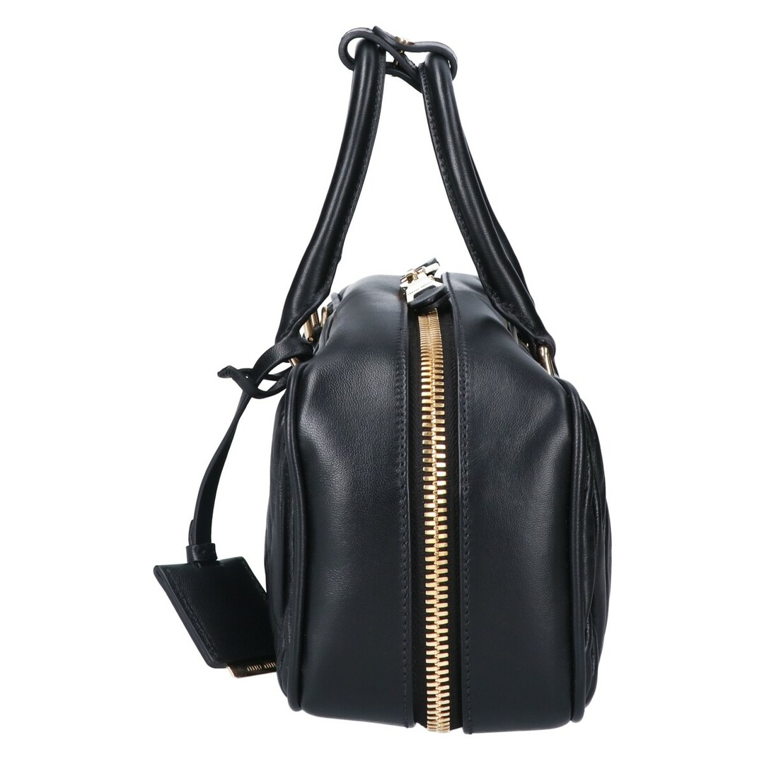 MIU MIU - ミュウミュウ 【新品同様】5BB148_N88_F0002 MIU MIU - ミュウミュウ 【新品同様】5BB148_N88_F0002
