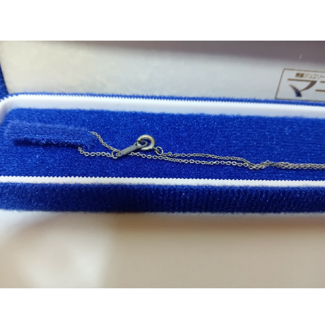 ジュエリーマキ - 未使用 銀座ジュエリーマキネックレスの通販 ジュエリーマキ - 未使用 銀座ジュエリーマキネックレスの通販