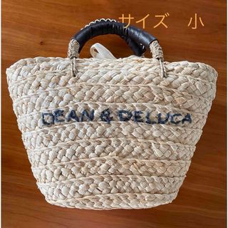 DEAN & DELUCA(かごバッグ/ストローバッグ)のフリマアイテム一覧 DEAN & DELUCA(かごバッグ/ストローバッグ)のフリマアイテム一覧
